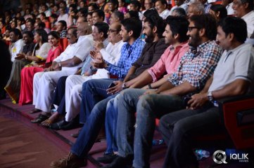 Auto Nagar Surya Movie Audio Launch